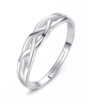 Multi Twisted Ring