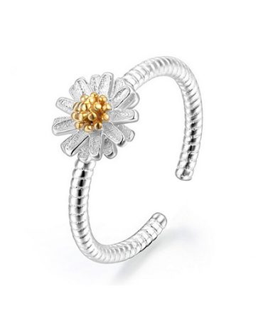 Flower Ring