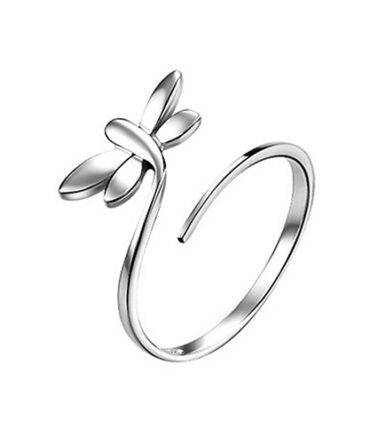 Dragfly Ring