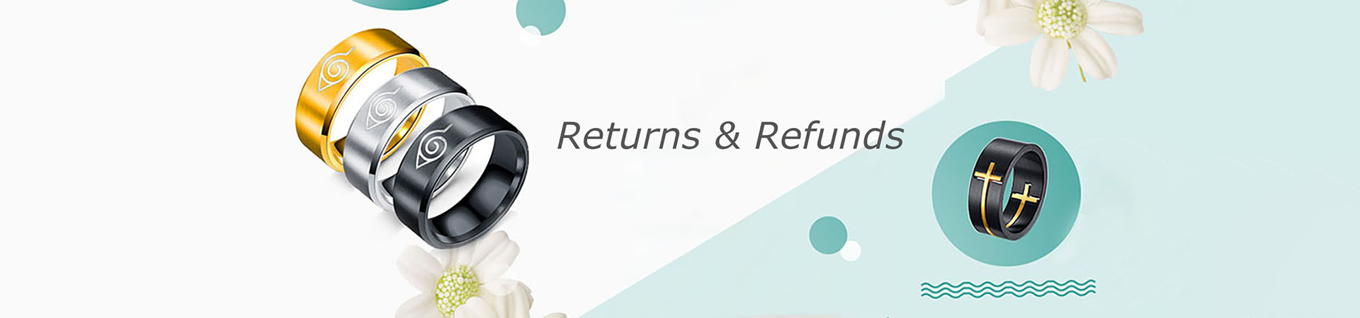 Return & Refund