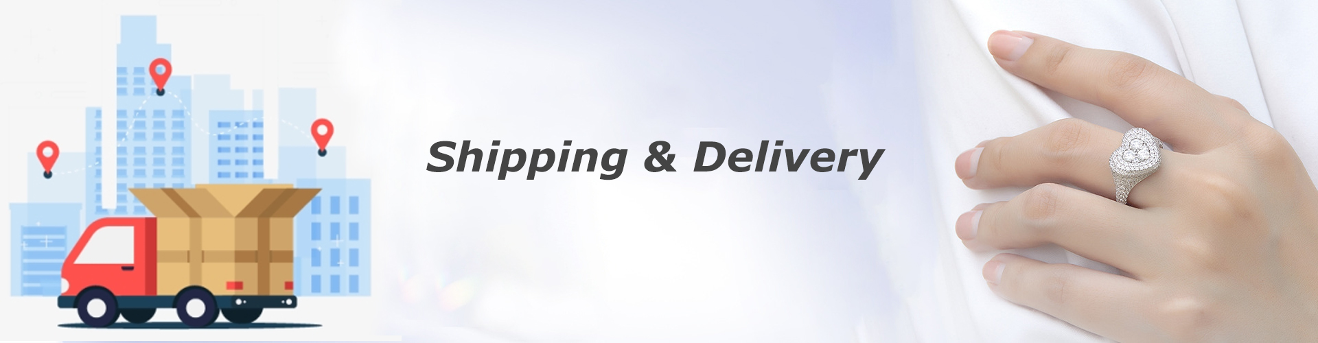 Shipping & Delivery